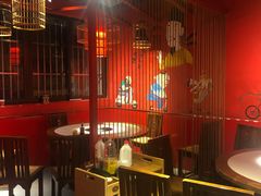 大堂-老天桥蛙炉火锅(姑苏总店)