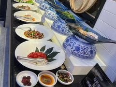 -川骄海鲜自助(河东店)