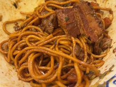 -梅溪·小伙子干挑面(安吉总店)