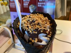 -麦当劳(新洲南路店)