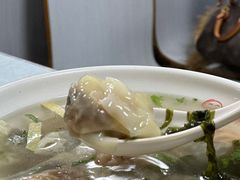 -海平馄饨(逍遥二路店)