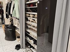 -海马体照相馆(广州新世界云门New park店)