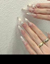 点击看大图 -M·X Nail日式美甲美睫