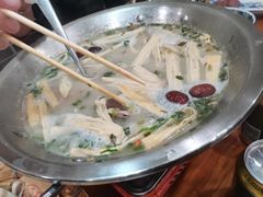 -牧人巷子·大锅羊汤·暴走牛骨(大成路店)