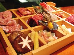 -肉魁屋·烧肉·烧鸟·酒场(高新店)