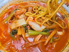 -绣旻烤肉吧(总店)