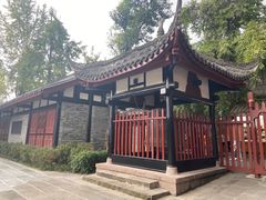 -成都武侯祠博物馆