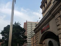 -北京北邮科技大厦