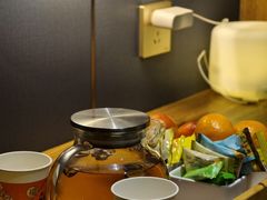 -富侨养生(九亭店)