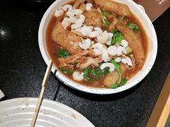 -老头儿油爆虾·知味杭州(爱琴海购物中心)