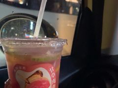 -成川茶店·潮汕工夫浓茶(万象店)