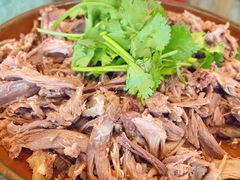 大刀切狗肉-春花民族美食(佳木斯总店)