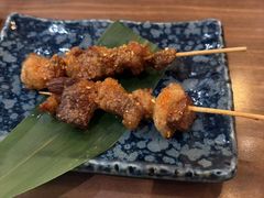 -大渔铁板烧(东城店)
