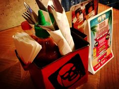 -Luchador摔跤手墨西哥餐厅(恒宇广场店)