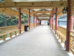 -重庆工商大学(南岸校区)