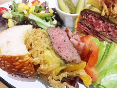 -HELLO 27 意面·沙拉·帕尼尼