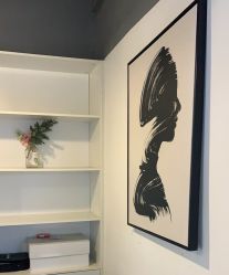 -HG美发设计沙龙