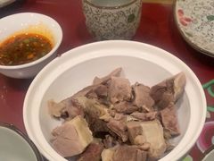 -格日勒阿妈蒙古厨房(大召店)