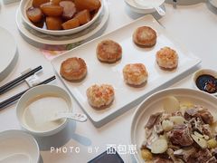 -花城苑广府菜(侨鑫店)
