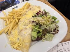 -SULTAN·苏坦土耳其餐厅(新光汇店)