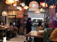 -船歌鱼水饺(华联万柳店)