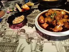 -一味大院•桐庐菜传承店(春江路店)