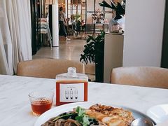 -The Rug Cafe(王府中环店)