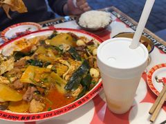 -文立新麻辣烫(合生汇21街区店)
