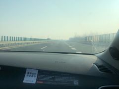 -南通兴东国际机场