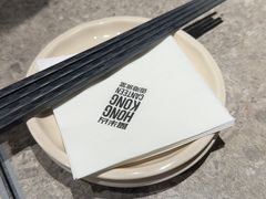 -留半山·香港食堂(啦啦宝都店)