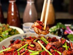 -醉八仙热酒馆(渝中店)