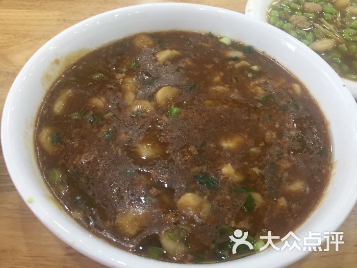 雞毛換糖粗菜館圖片 - 第3張