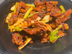 -掌上鲜(南顺城街店)