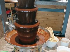 -比格比萨自助(国展店)