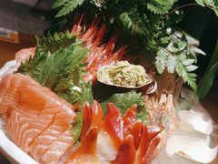-和彩放题餐厅(酒仙桥店)