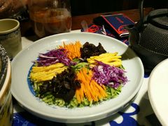 -满圆薄春饼(新世纪店)