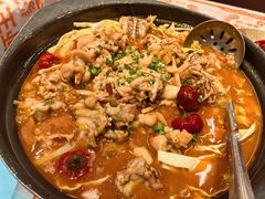 -熊记虾王·小龙虾(东晓南店)