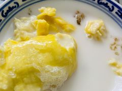 榴莲飘香-传统糖水