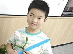 -昂立青少儿成长中心(普陀中环百联校区)