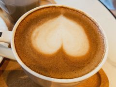 -Peet's Coffee皮爷咖啡(万象天地店)