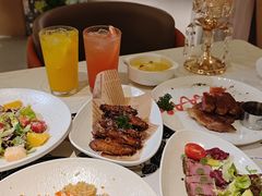 -LE SHARE洛笙·花园西餐(北京路步行街店)