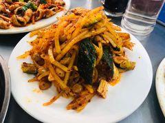 -松明一烤肉馆(鲁园店)