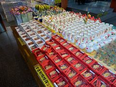 -万泊酒店(长沙五一广场国金中心店)