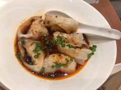 -鼎泰丰(德基广场店)