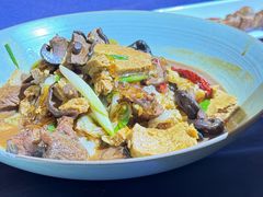 -伊带伊路新疆美食府(呼家楼店)