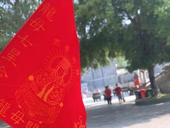 -悦城龙母祖庙