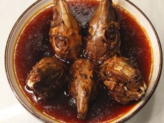 -双流传承老妈兔头(玉林总店)