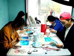 -鼎画艺术机构(贵都店)