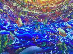 -海合安武汉极地海洋公园