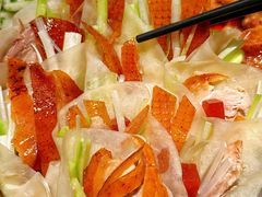 -金鸭季·北京烤鸭(深业上城店)